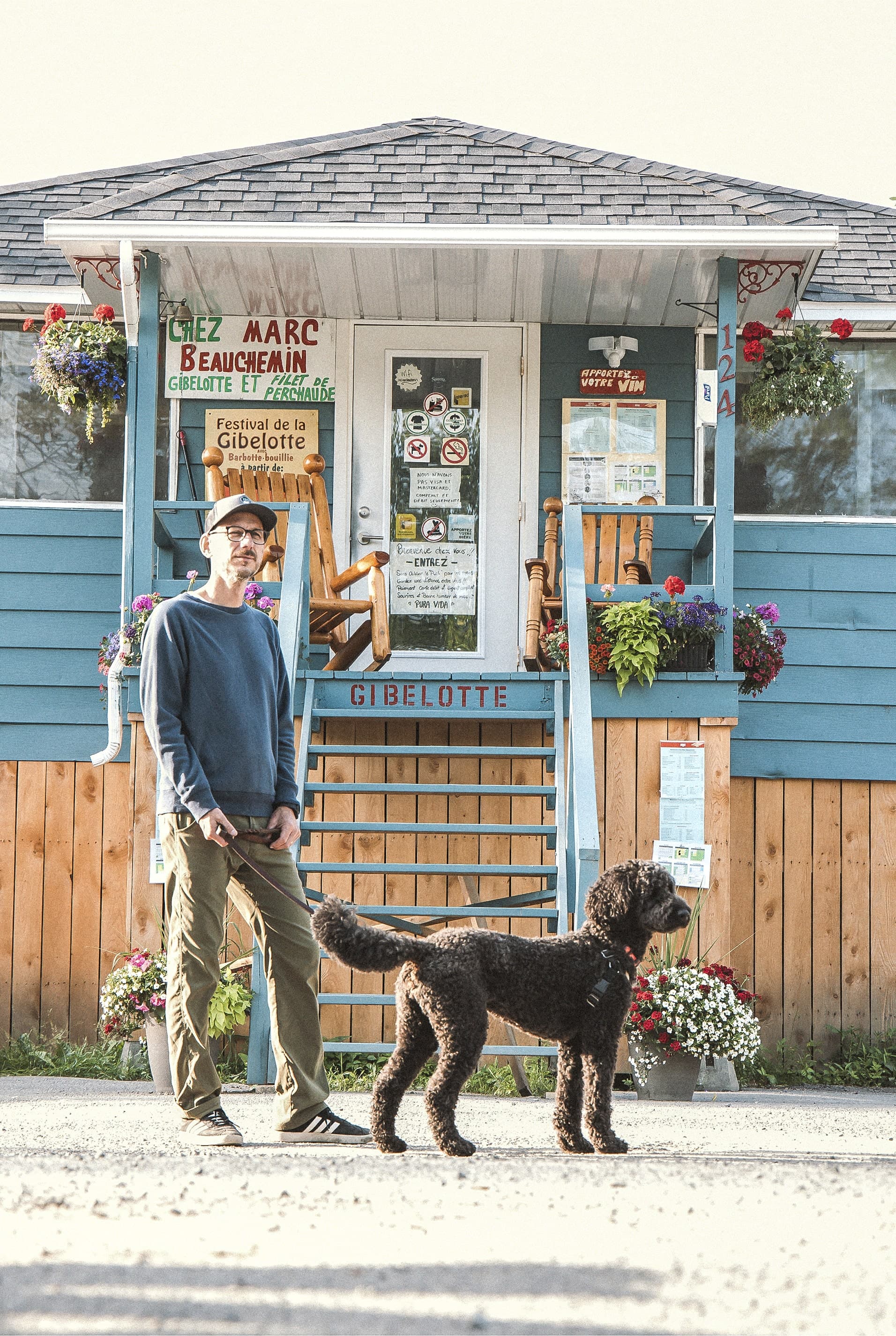 COURTOISIE ALEXANDRE TURGEON-DAL