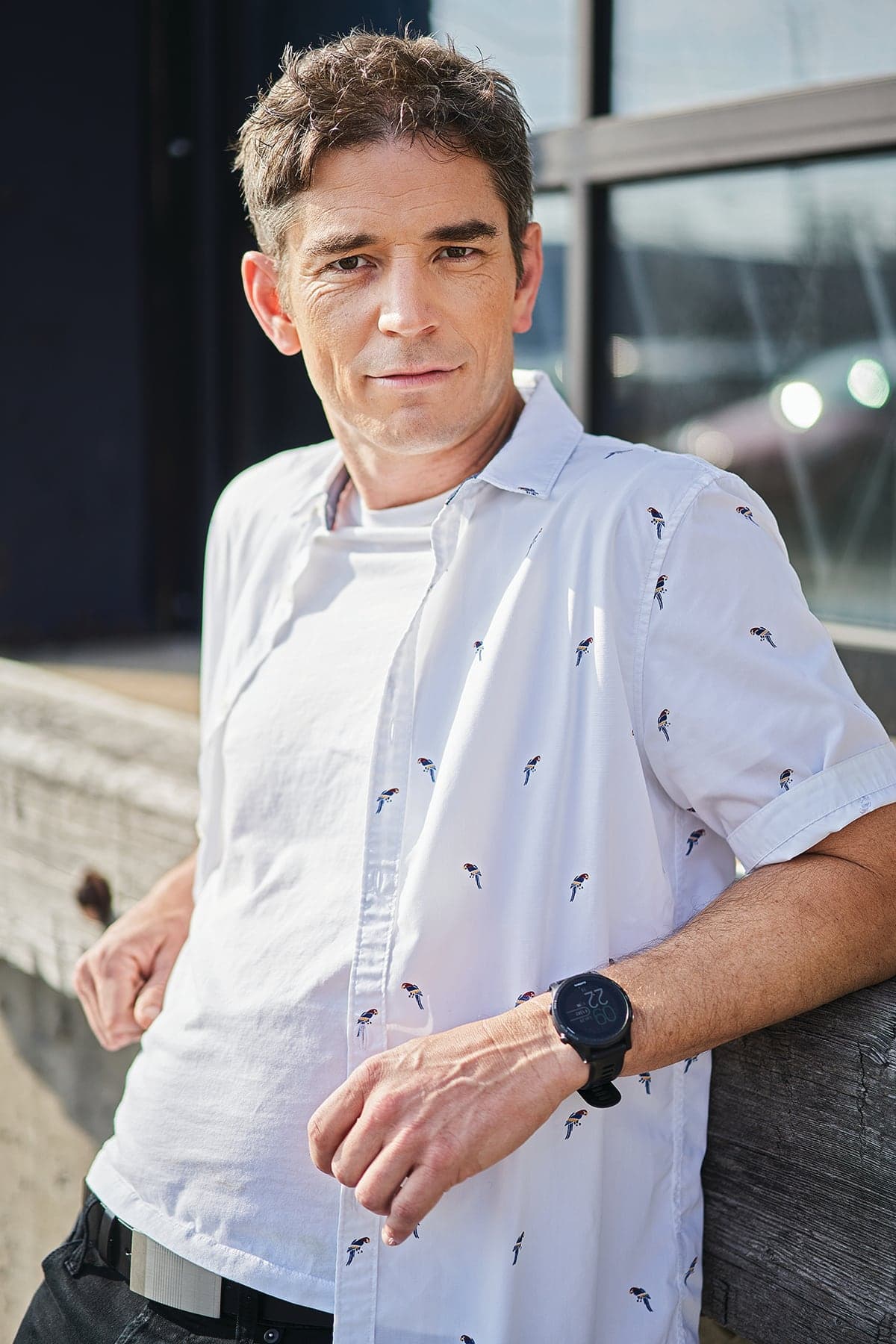 Photo : Julien Faugere / TVA Pu