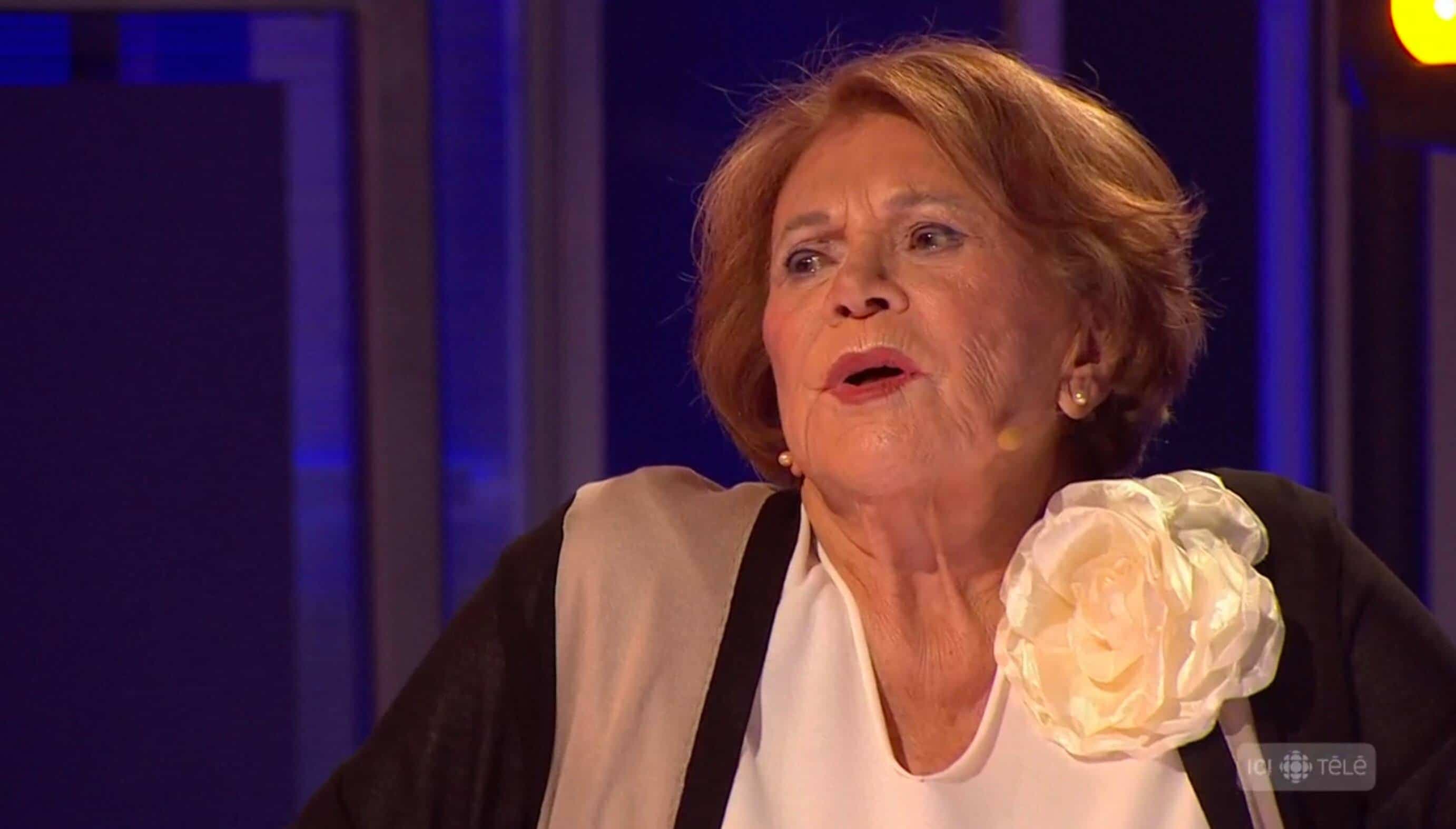 Capture d'écran En Direct de l'Univers