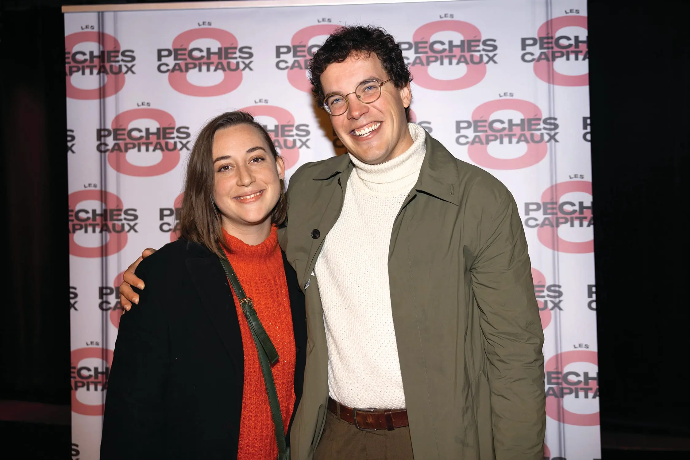 Photo : Patrick Seguin / TVA Pu