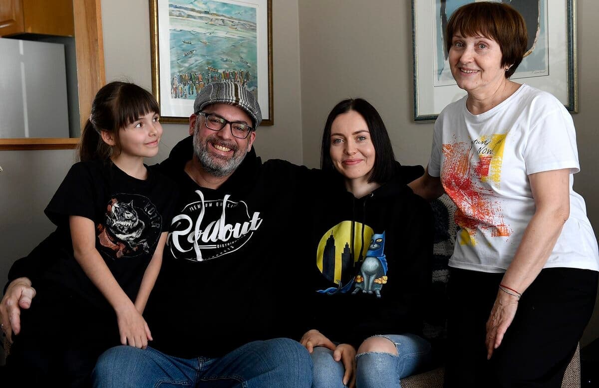 Photo Stevens Leblanc