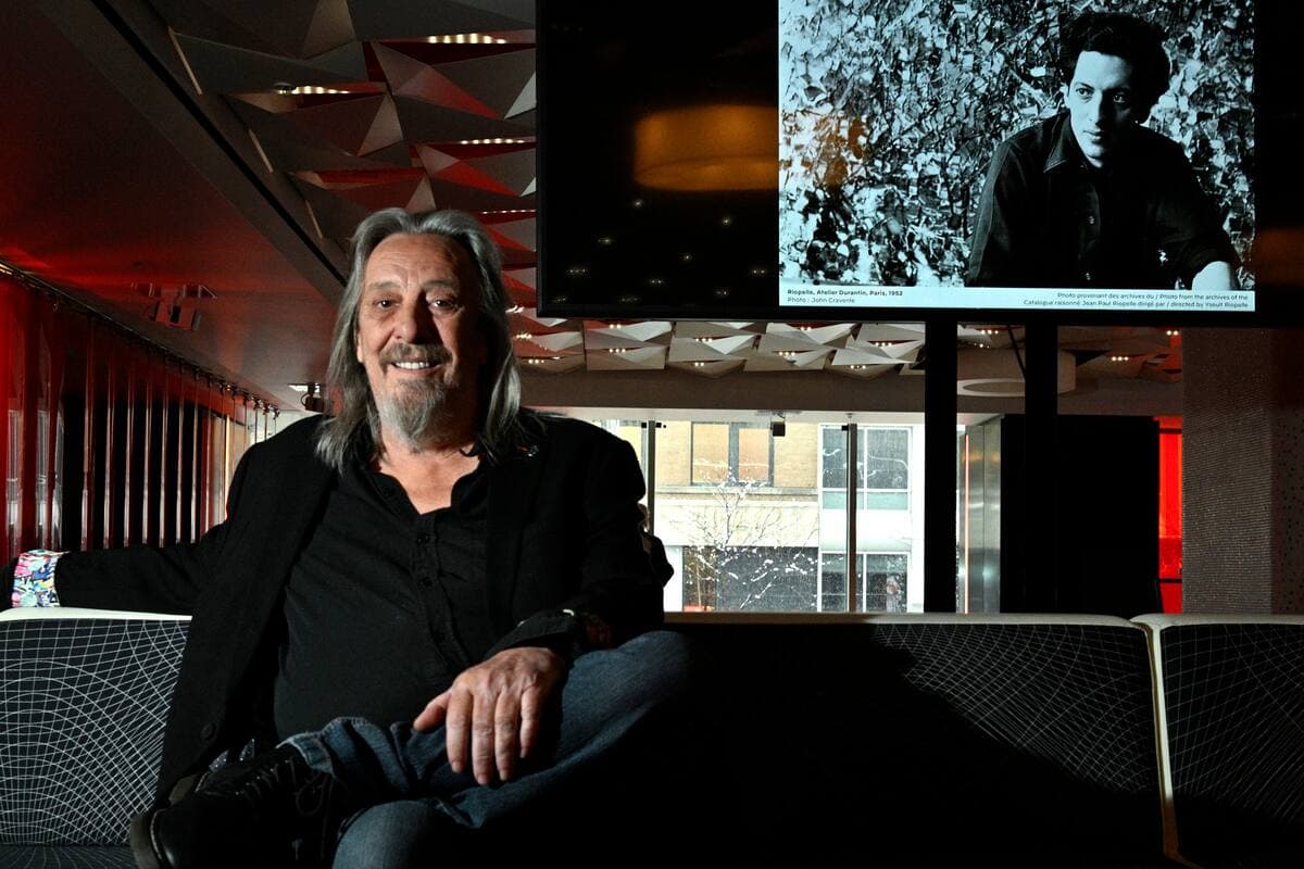 MARTIN ALARIE / LE JOURNAL DE MONTR�AL