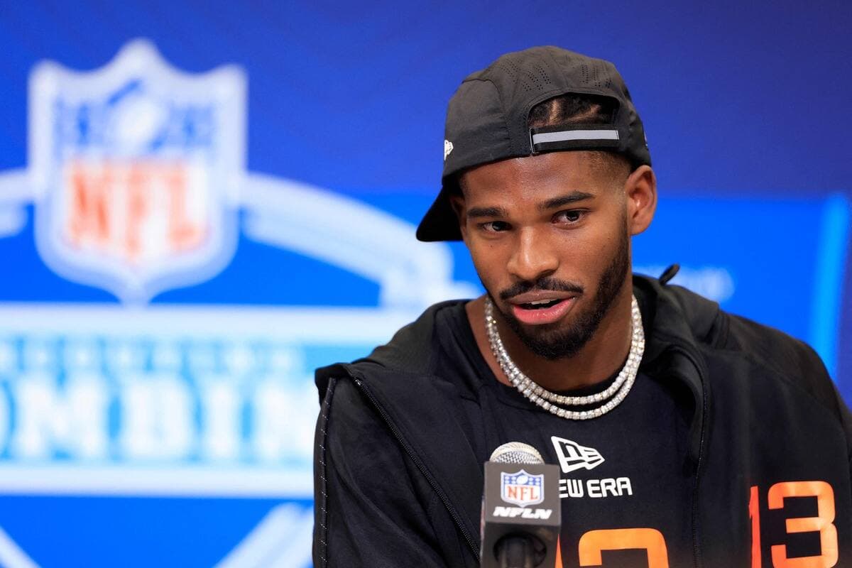 Les rumeurs vont bon train à l’effet que, lors du camp d’évaluation de la NFL à Indianapolis en mars, Shedeur Sanders aurait mal paru auprès des équipes lors d’entrevues.