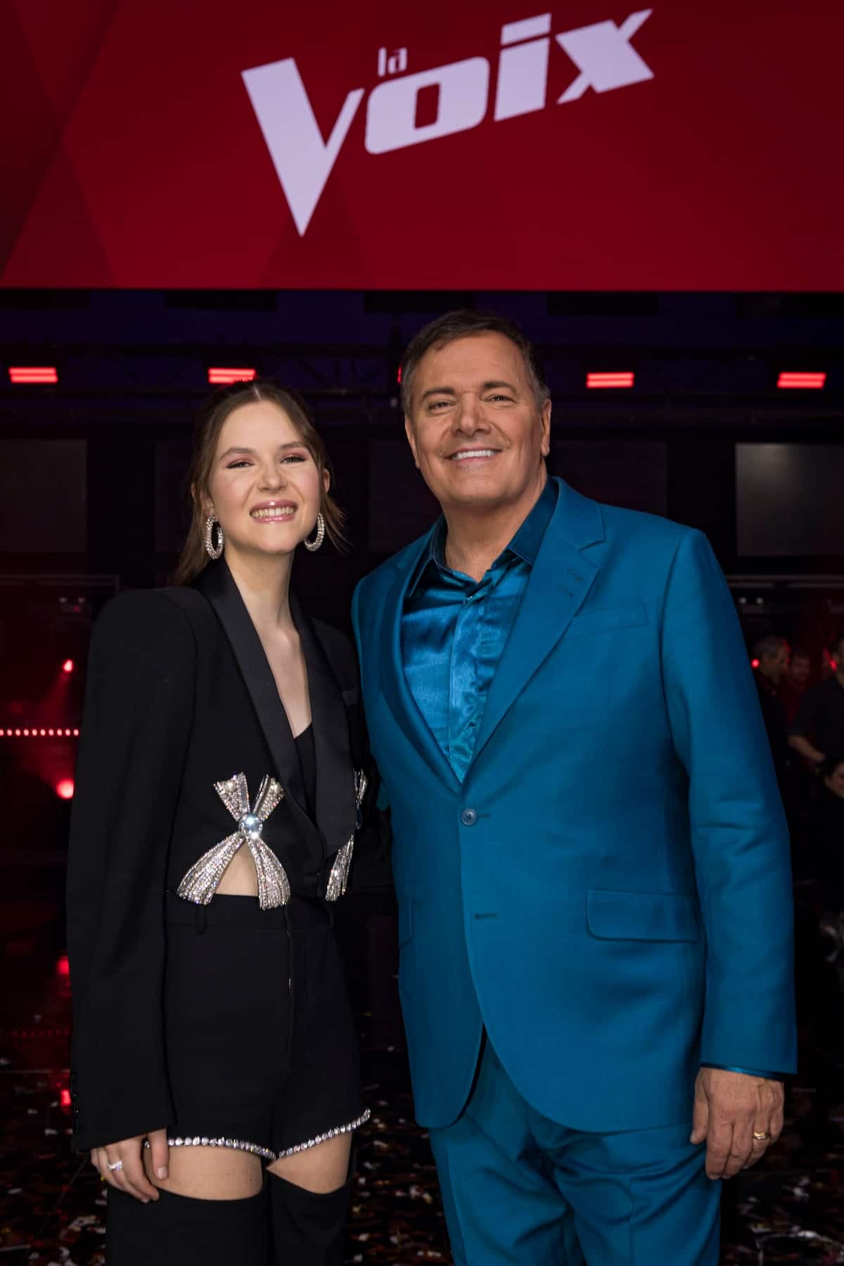 Joël Lemay / Agence QMI