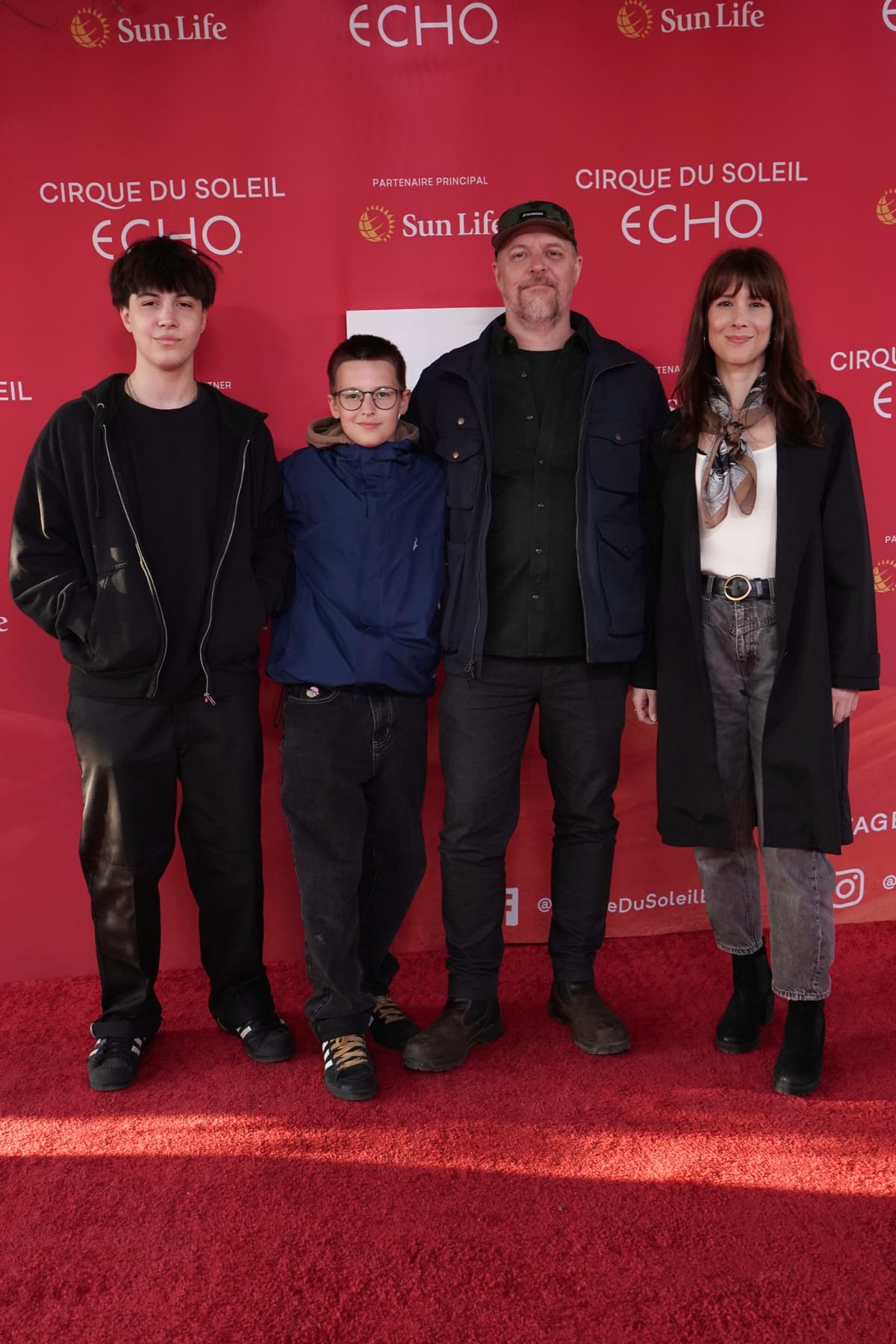 MARIO BEAUREGARD/AGENCE QMI