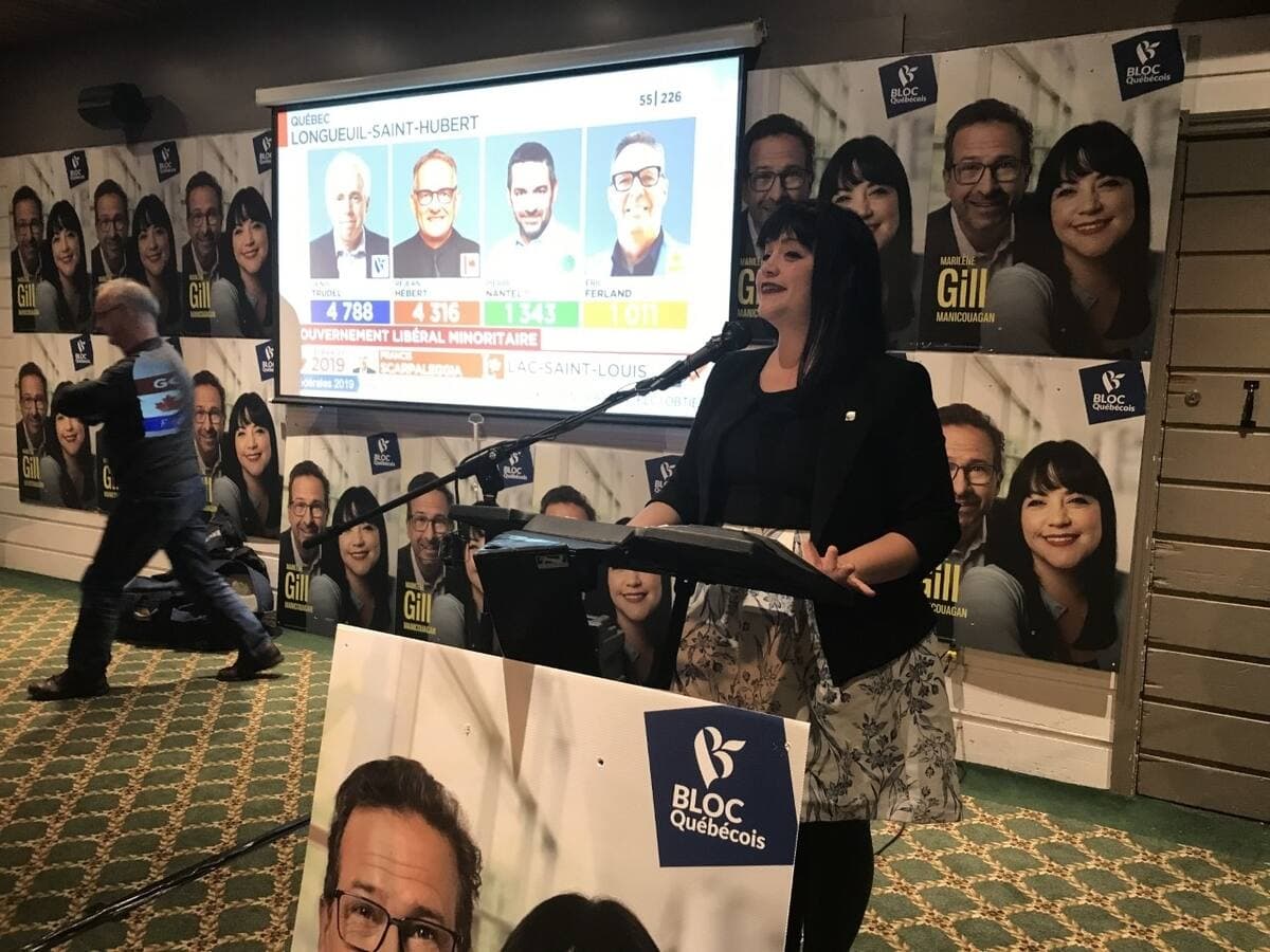 PHOTO ALEXANDRE CANTIN/ TVA NOUVELLES.