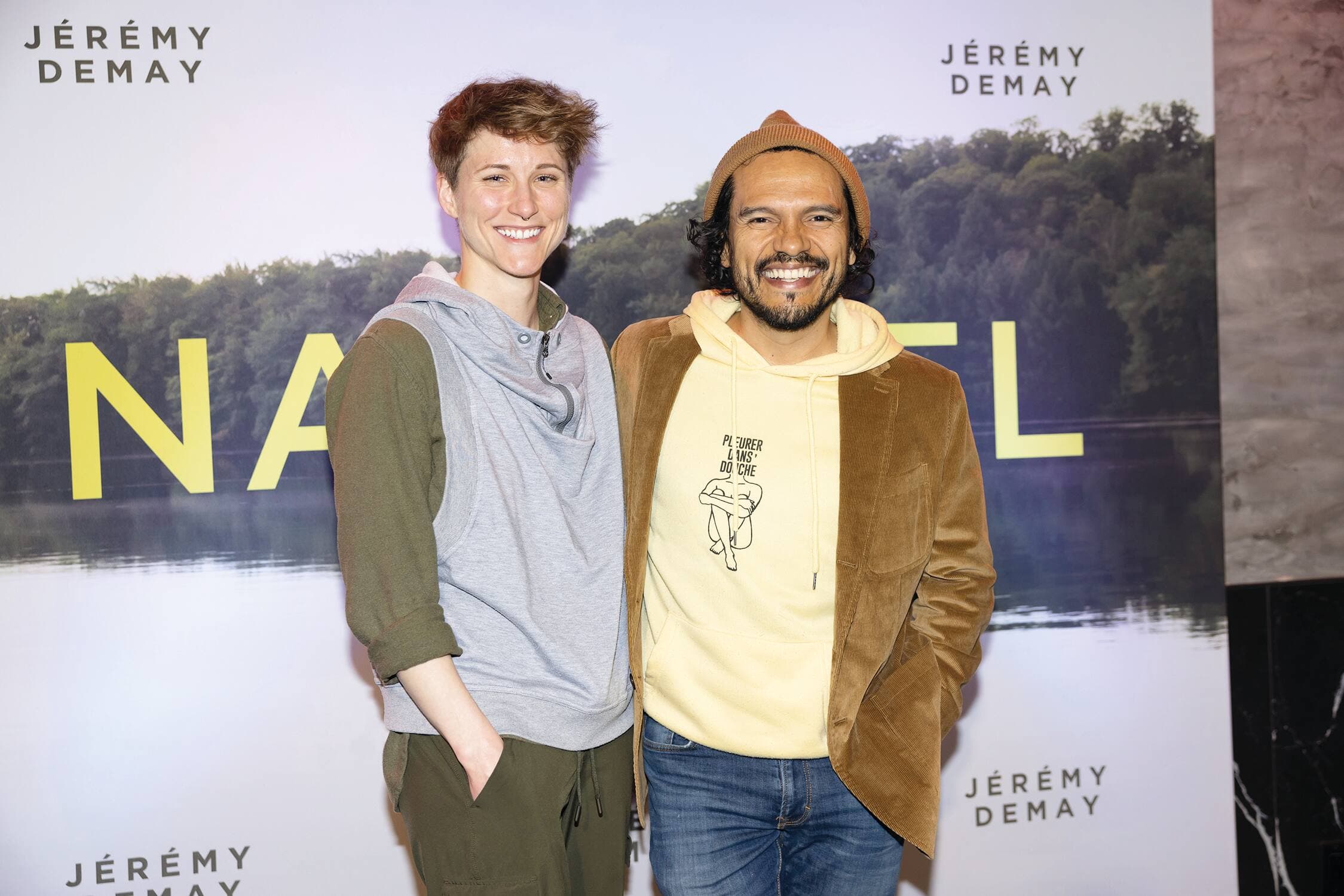 Photo : Patrick Seguin